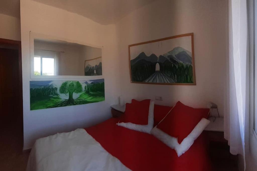 Adventure Harbour Daire Torrevieja Dış mekan fotoğraf
