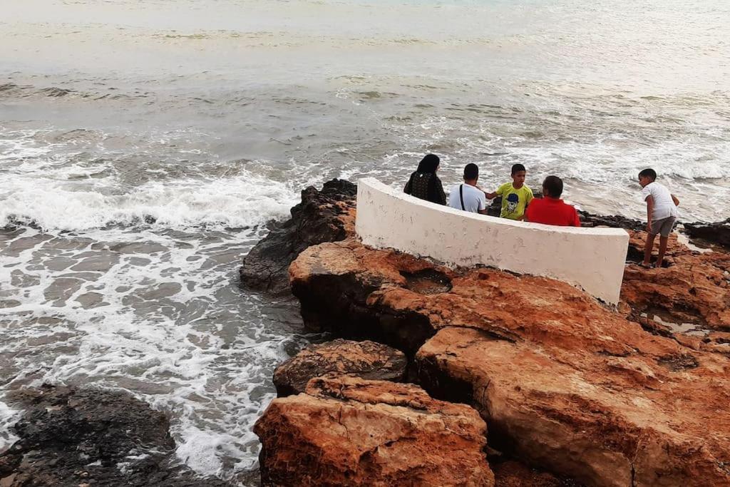 Adventure Harbour Daire Torrevieja Dış mekan fotoğraf